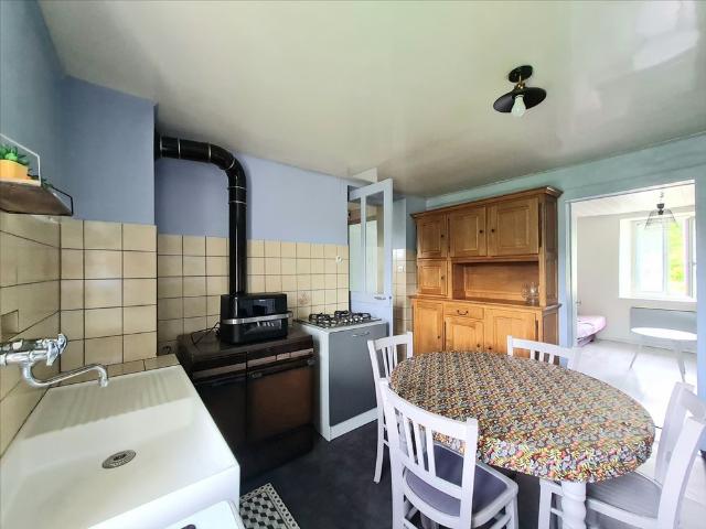 Location Appartement 2 pièces 49m²