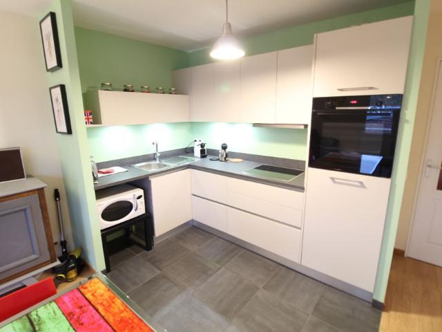 Location Appartement 2 pièces 49m²