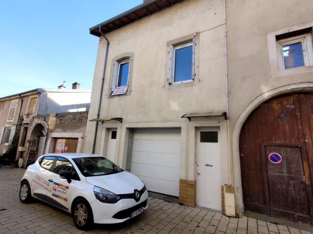 Location Appartement 2 pièces 49m²