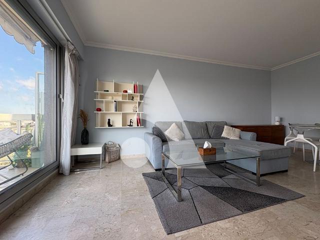 Location Appartement 2 pièces 49m²