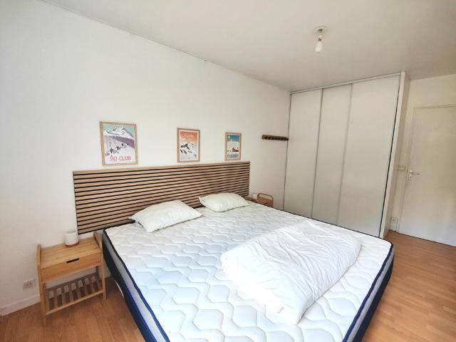 Location Appartement 2 pièces 49m²
