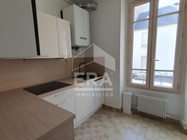 Location Appartement 2 pièces 49m²