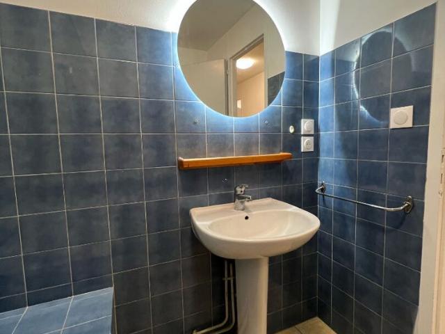 Location Appartement 2 pièces 49m²