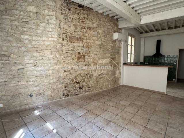 Location Appartement 2 pièces 49m²