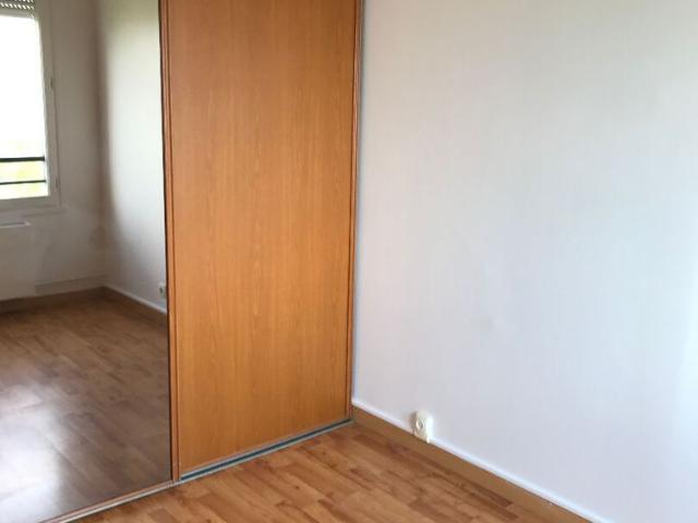 Location Appartement 2 pièces 49m²