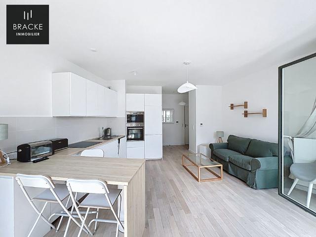 Location Appartement 2 pièces 49m²