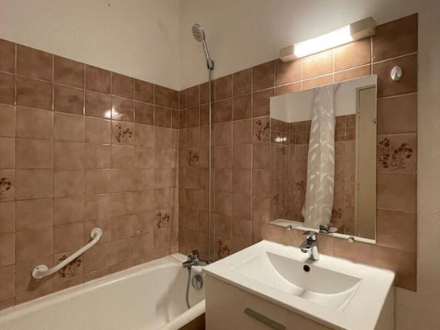 Location Appartement 2 pièces 49m²