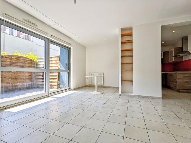 Location Appartement 2 pièces 49m²