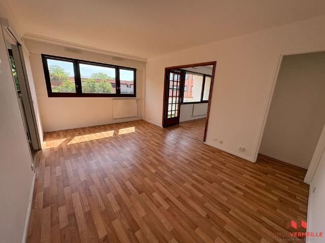 Location Appartement 2 pièces 49m²