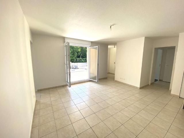 Location Appartement 2 pièces 49m²
