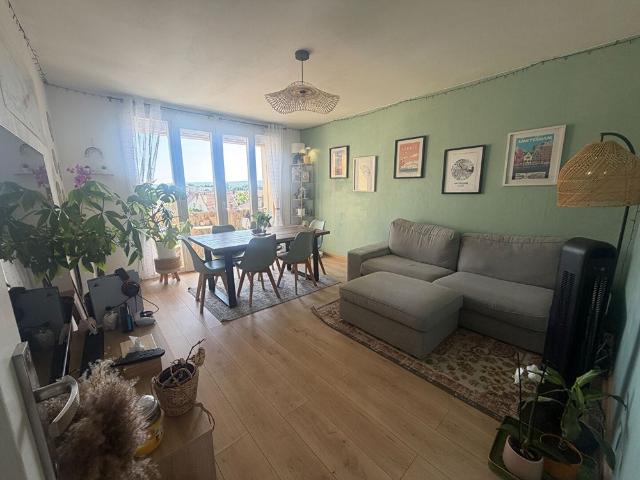 Location Appartement 2 pièces 49m²