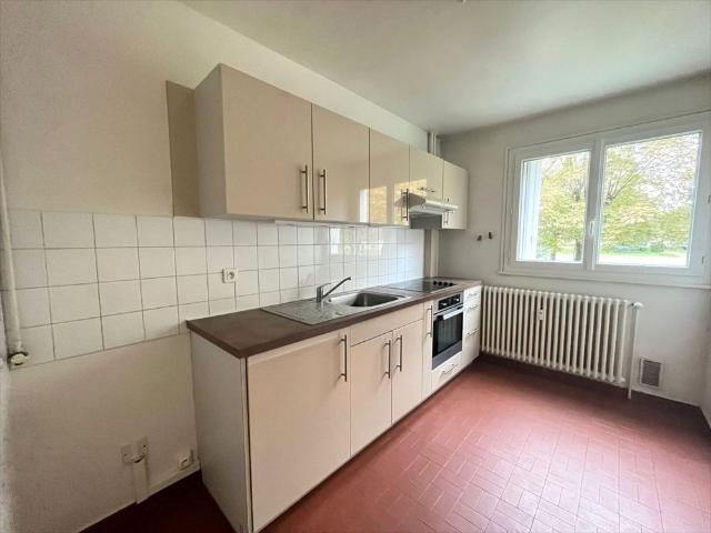 Location Appartement 2 pièces 49m²