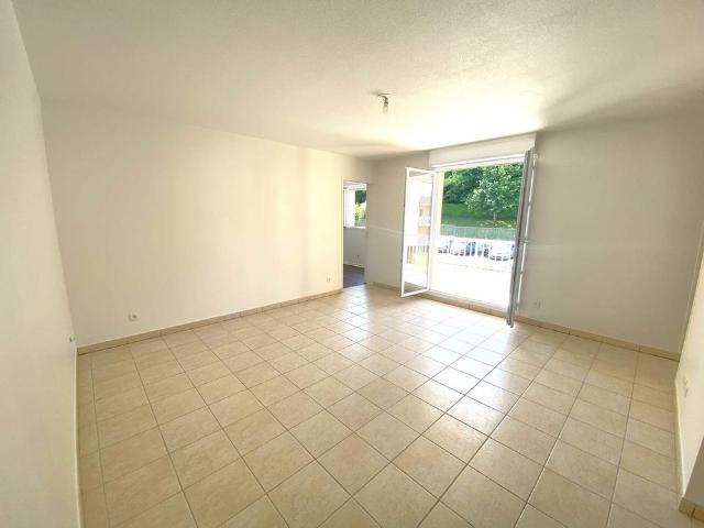 Location Appartement 2 pièces 49m²