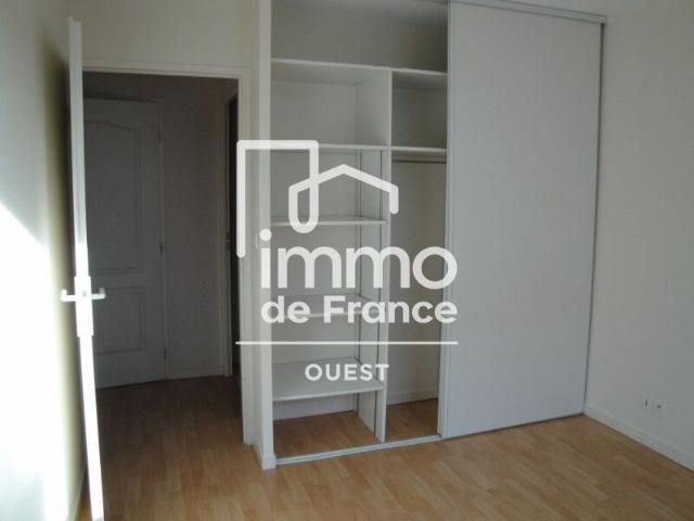 Location Appartement 2 pièces 49m²