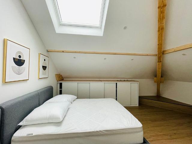 Location Appartement 2 pièces 49m²