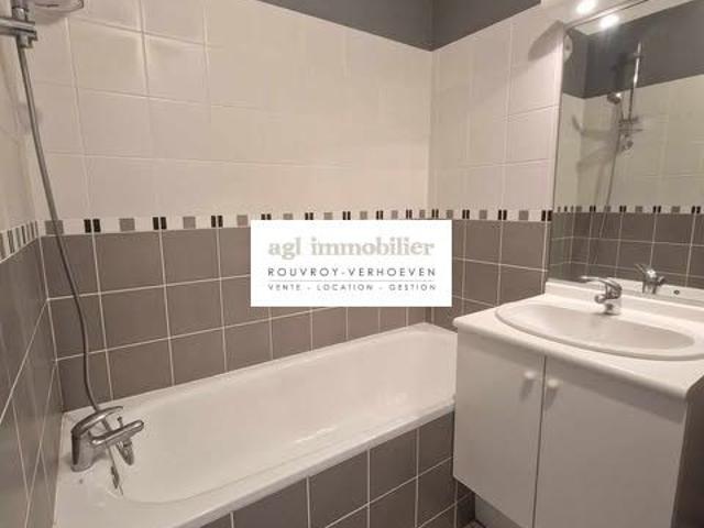 Location Appartement 2 pièces 49m² COUDEKERQUE BRANCHE 59210