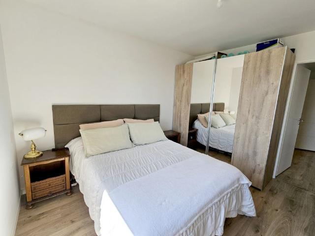 Location Appartement 2 pièces 49m² COMPIEGNE 60200