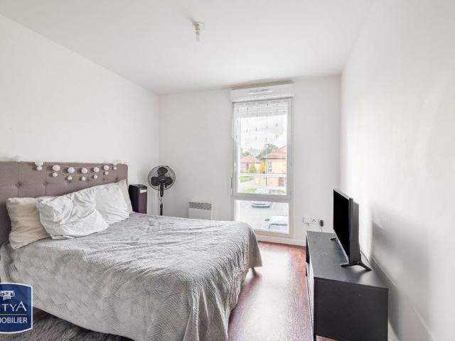 Location Appartement 2 pièces 49m² CONDE SUR L ESCAUT 59163