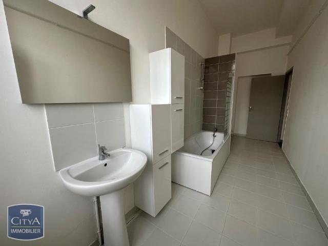 Location Appartement 2 pièces 49m² CAMBRAI 59400