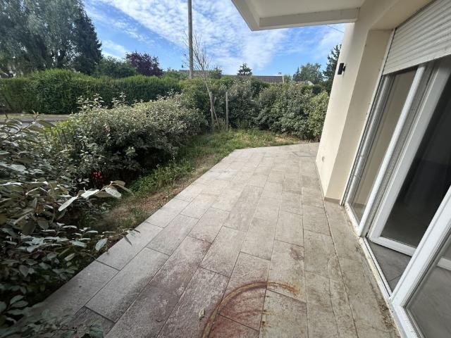 Location Appartement 2 pièces 49m² CLAYE SOUILLY 77410