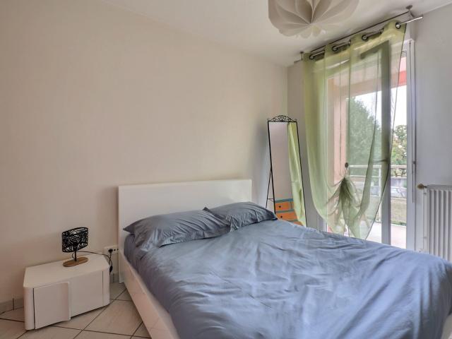 Location Appartement 2 pièces 49m² CLERMONT FERRAND 63000