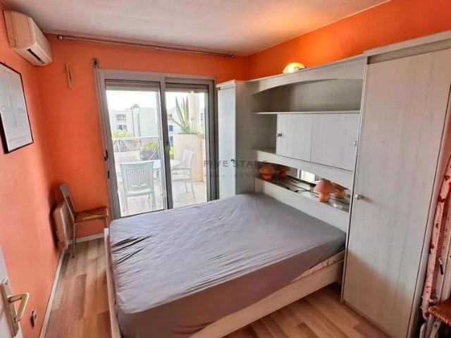 Location Appartement 2 pièces 49m² ANTIBES 06600