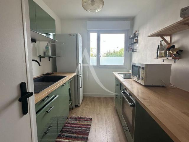 Location Appartement 2 pièces 49m² ANGERS 49000
