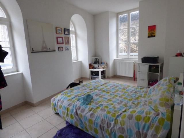Location Appartement 2 pièces 49m² ANNONAY 07100