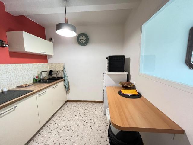 Location Appartement 2 pièces 49m² ALBI 81000