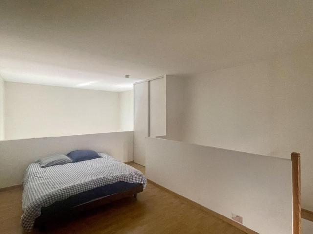 Location Appartement 2 pièces 49m² ALBI 81000