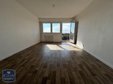 Location Appartement 2 pièces 49m² ALENCON 61000