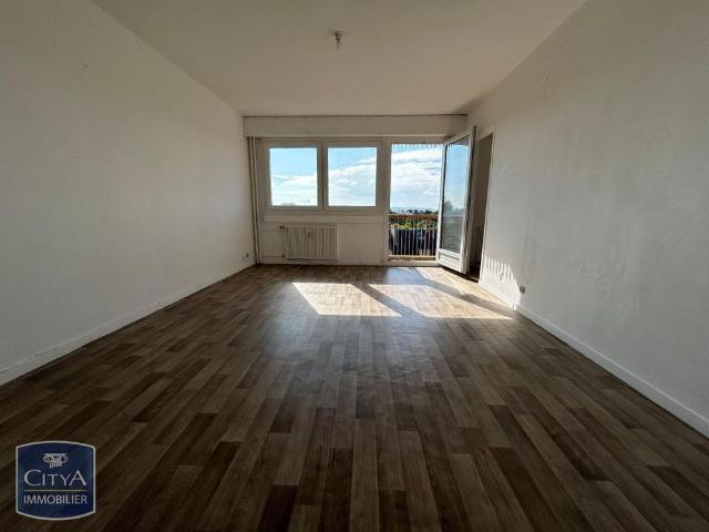 Location Appartement 2 pièces 49m² ALENCON 61000