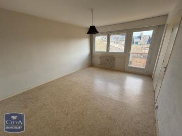 Location Appartement 2 pièces 49m² ALENCON 61000