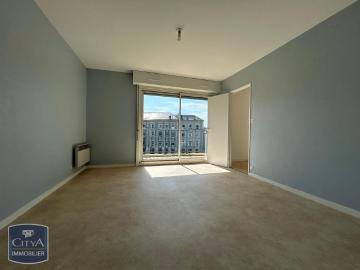 Location Appartement 2 pièces 49m² ALENCON 61000