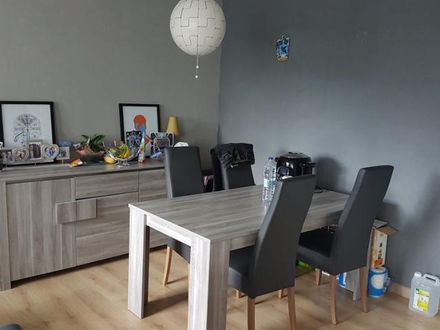 Location Appartement 2 pièces 49m² ARRAS 62000