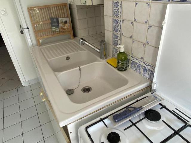 Location Appartement 2 pièces 49m² BOURGES 18000