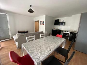 Location Appartement 2 pièces 49m² BORDEAUX 33800