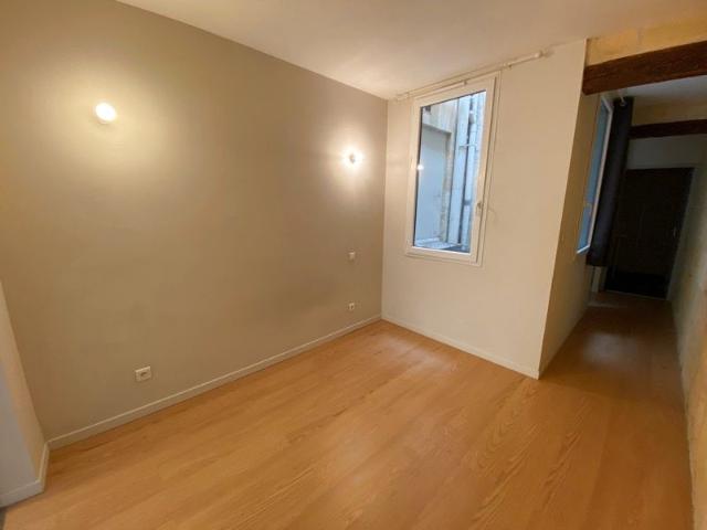 Location Appartement 2 pièces 49m² BORDEAUX 33000