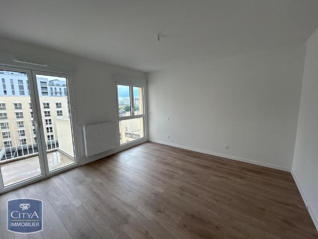 Location Appartement 2 pièces 49m² BORDEAUX 33000