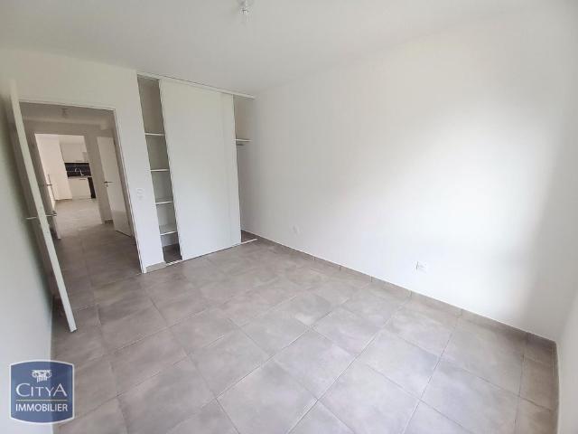 Location Appartement 2 pièces 49m² BEAUMONT SUR OISE 95260