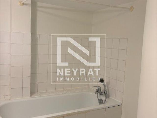 Location Appartement 2 pièces 49m² BEAUNE 21200