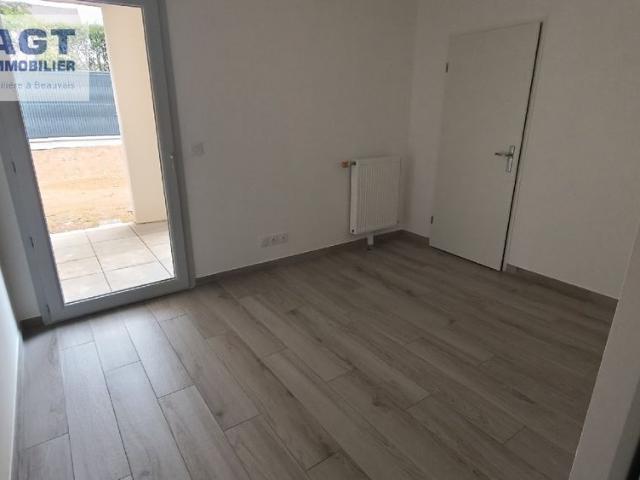 Location Appartement 2 pièces 49m² BEAUVAIS 60000