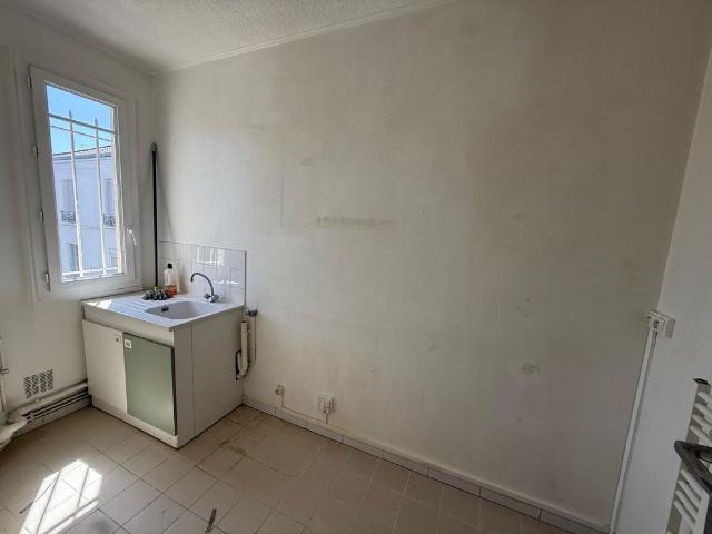 Location Appartement 2 pièces 49m² GAGNY 93220