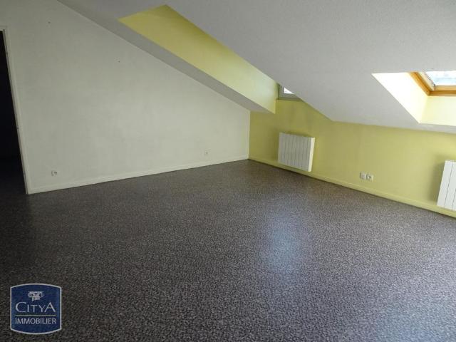 Location Appartement 2 pièces 49m² GRENOBLE 38000