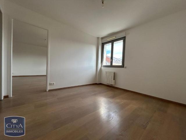 Location Appartement 2 pièces 49m² DIEPPE 76200
