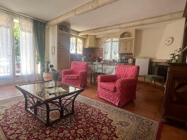 Location Appartement 2 pièces 49m² ORGON 13660