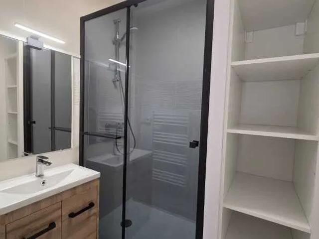 Location Appartement 2 pièces 49m² ORLEANS 45000