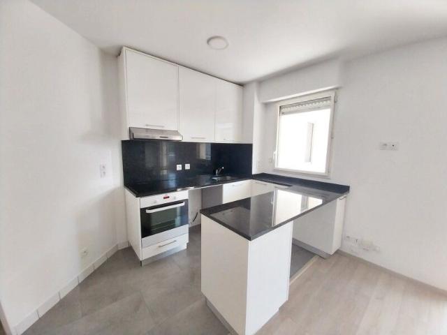 Location Appartement 2 pièces 49m² ORLEANS 45000