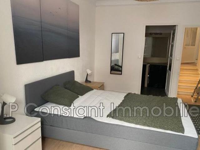 Location Appartement 2 pièces 49m² LA CIOTAT 13600