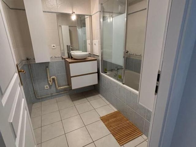 Location Appartement 2 pièces 49m² LA BROQUE 67130